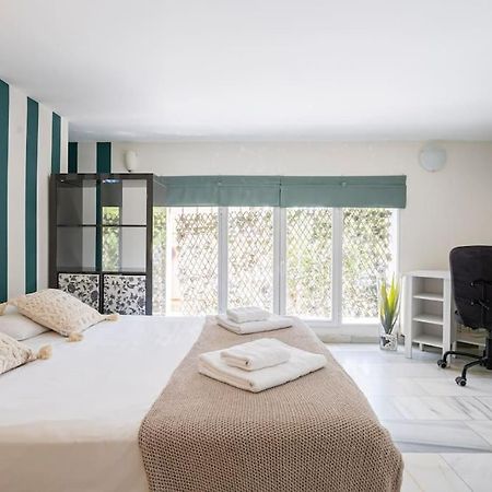 マドリードArriaga Alto- Coqueto Duplex. Parking Gratuitoアパートメント エクステリア 写真